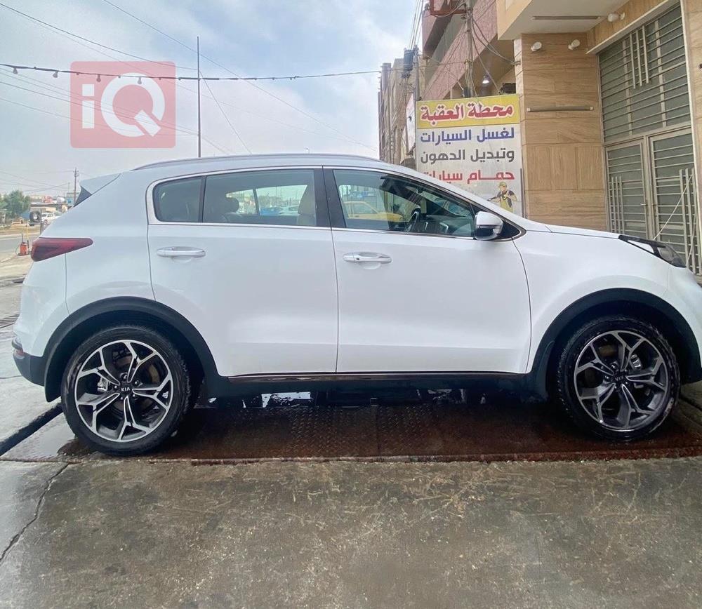 کیا سپۆرتاج